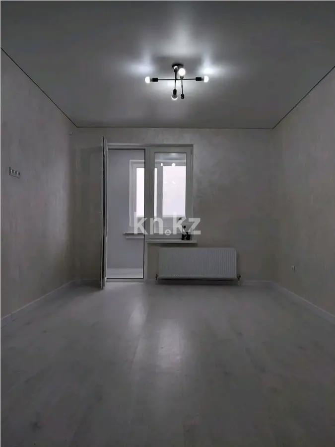 Продажа 1-комнатной квартиры, 31 м² в Алматы