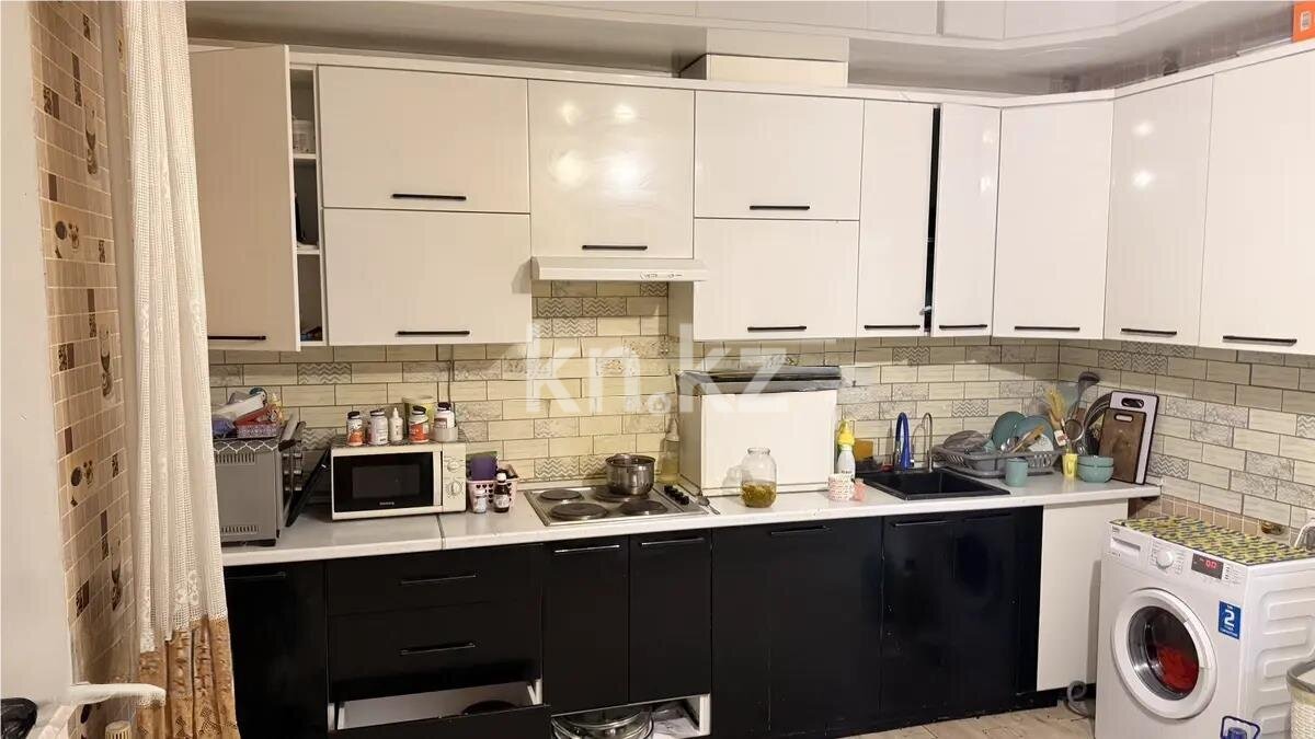 Продажа 3-комнатной квартиры, 92 м² в Астане - фото 4
