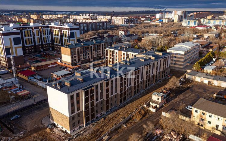 Продажа 2-комнатной квартиры, 47 м² в Караганде