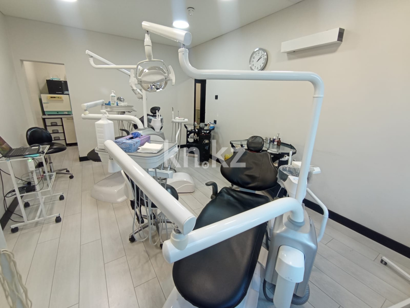 Продажа бизнеса, 75 м² в Алматы - фото 6