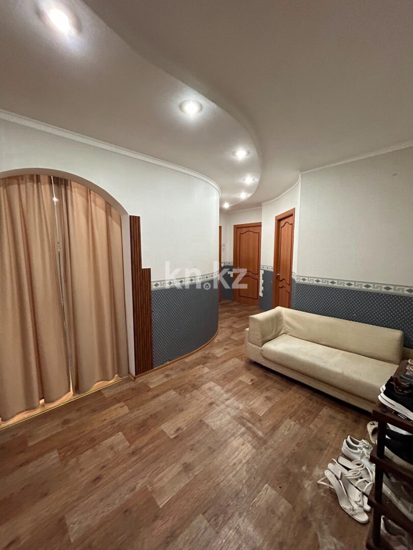 Продажа 3-комнатной квартиры, 76 м² в Караганде - фото 2