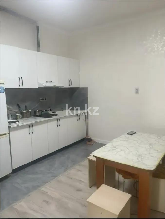 Продажа 3-комнатной квартиры, 62 м² в Алматы - фото 2