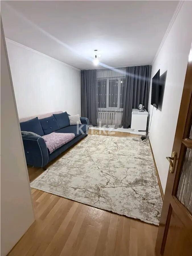 Продажа 2-комнатной квартиры, 51 м² в Алматы