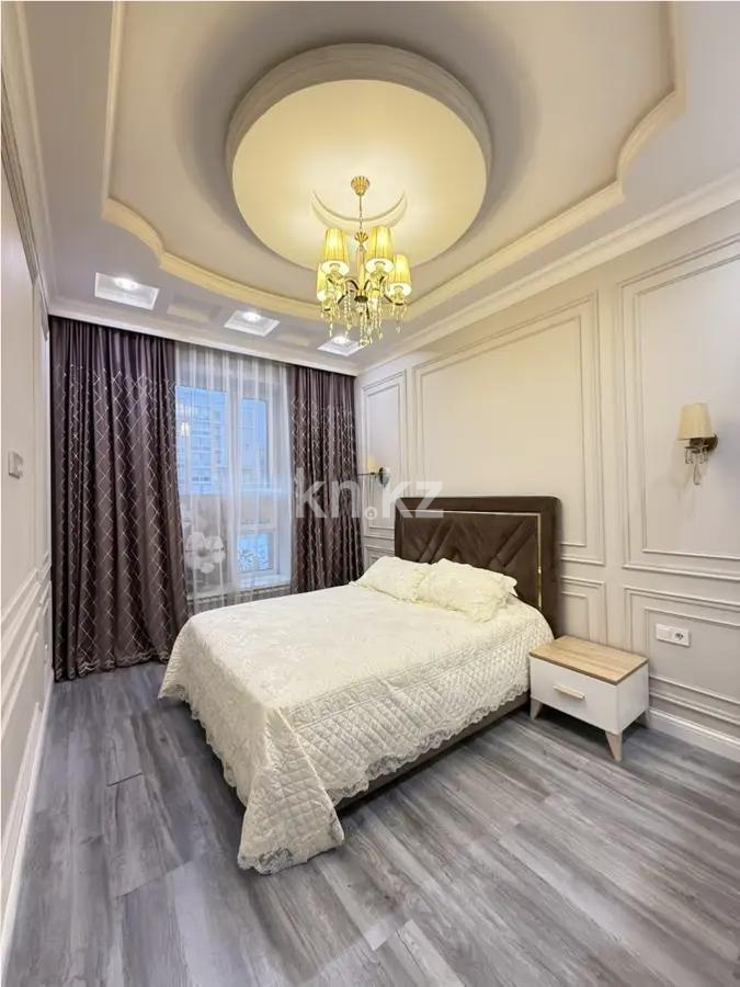 Продажа 3-комнатной квартиры, 100.7 м² в Астане - фото 2