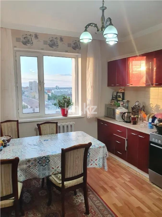 Продажа 3-комнатной квартиры, 124 м², пр. Женис, дом  67 в Астане - фото 4