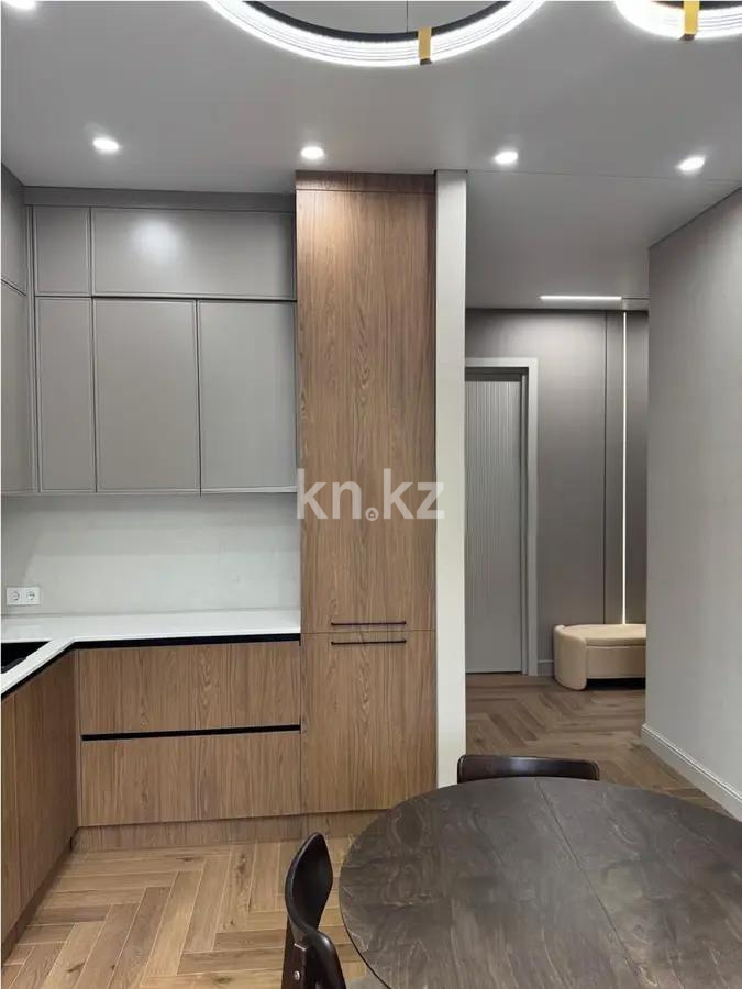 Продажа 3-комнатной квартиры, 86 м², ул. Розыбакиева, дом  197/2 в Алматы - фото 3