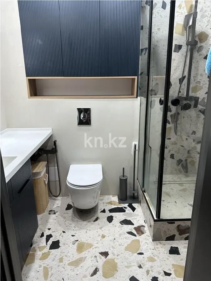 Продажа 4-комнатной квартиры, 112 м² в Алматы - фото 6