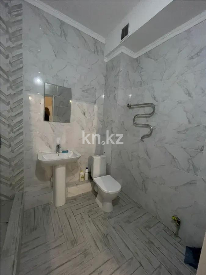 Продажа 1-комнатной квартиры, 41.5 м² в Астане - фото 2