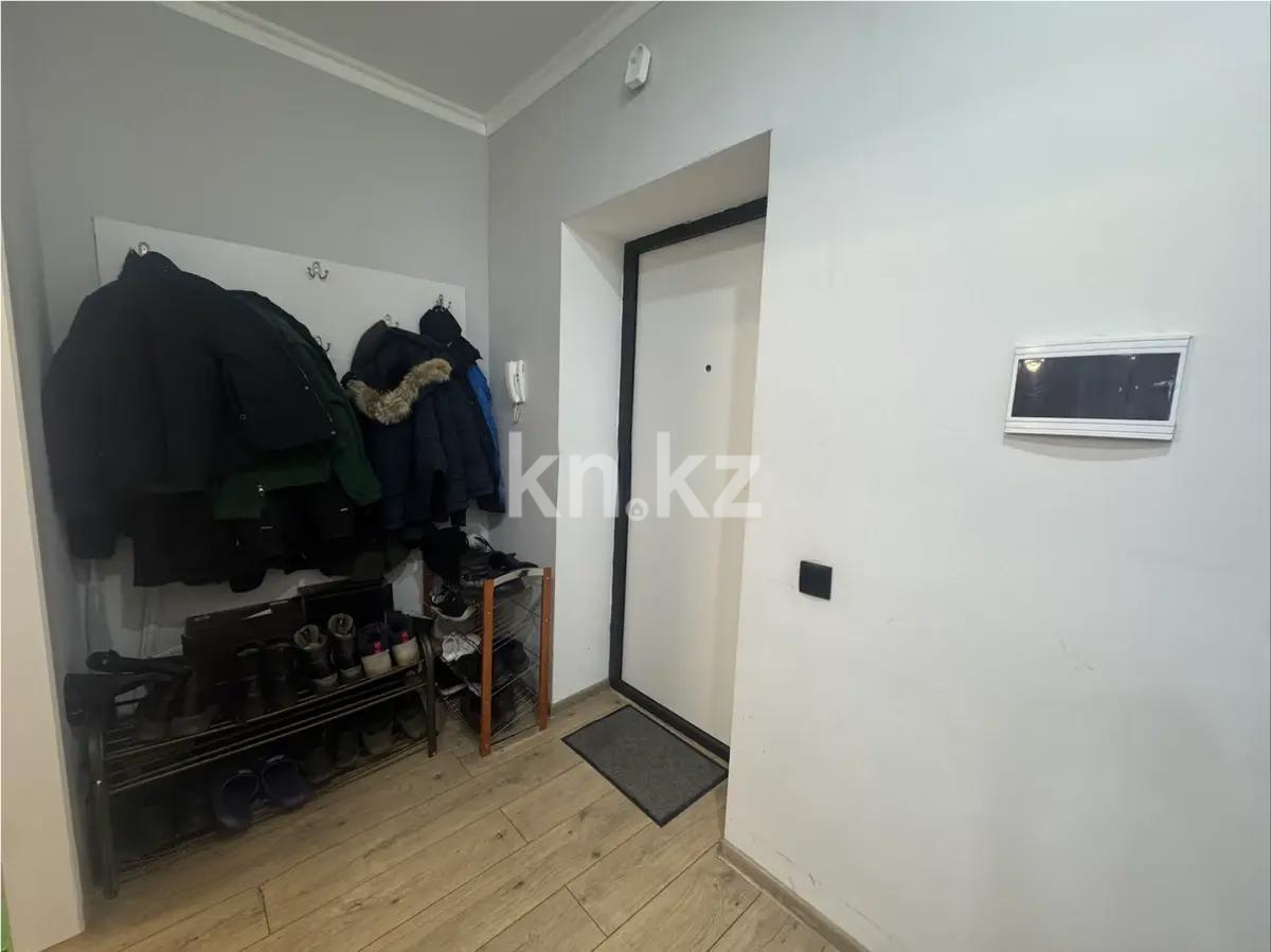 Продажа 1-комнатной квартиры, 39 м² в Астане - фото 5