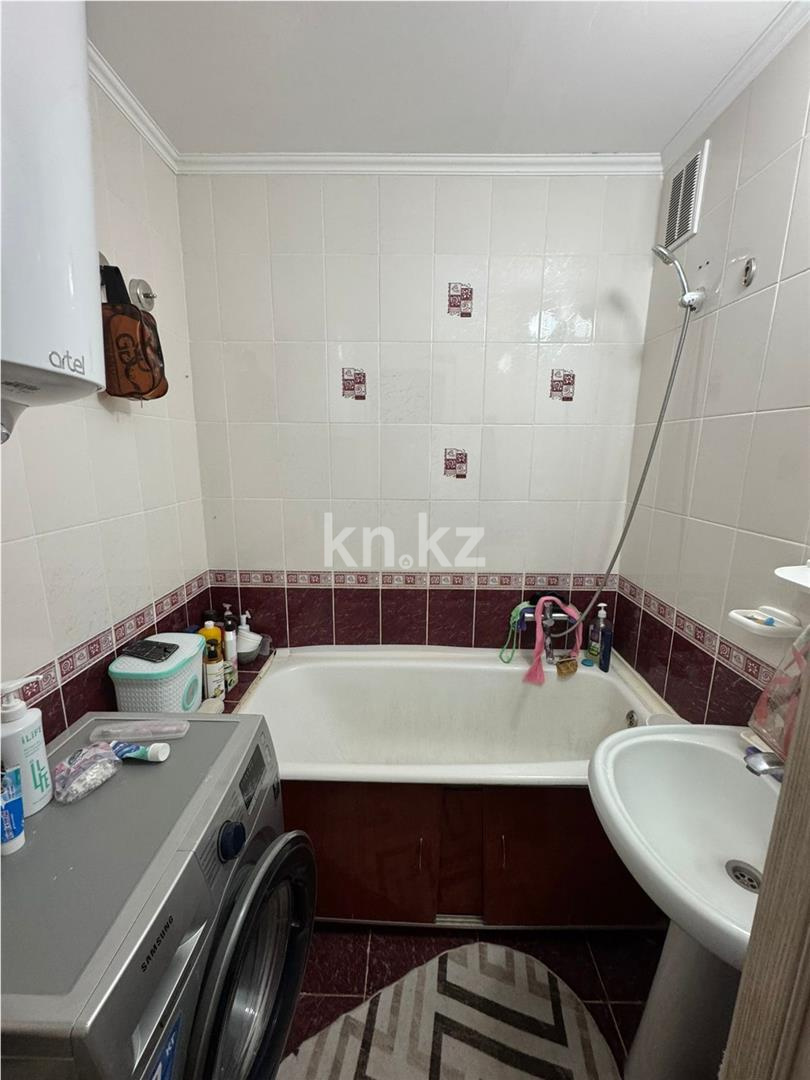 Продажа 2-комнатной квартиры, 54 м² в Караганде - фото 5