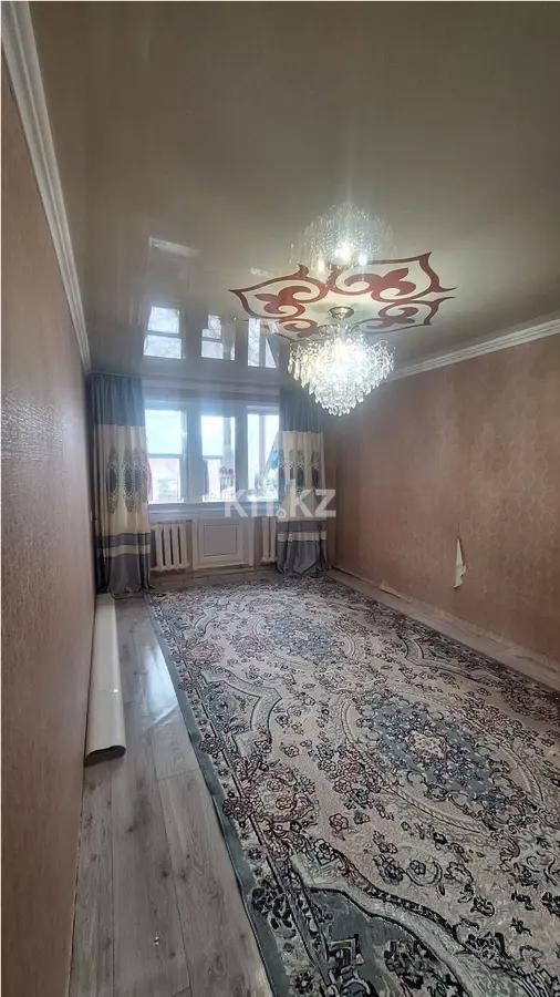 Продажа 2-комнатной квартиры, 43 м², ул. Абая, дом  42 в Темиртау
