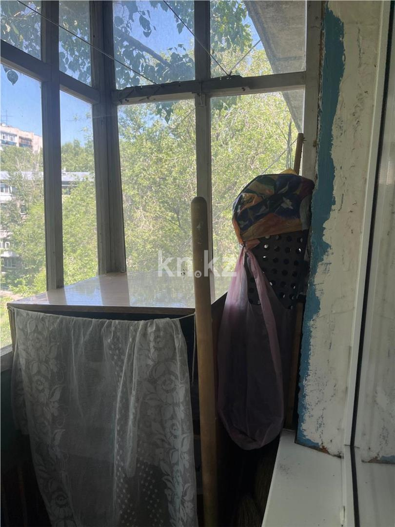 Продажа 2-комнатной квартиры, 44 м² в Караганде - фото 11