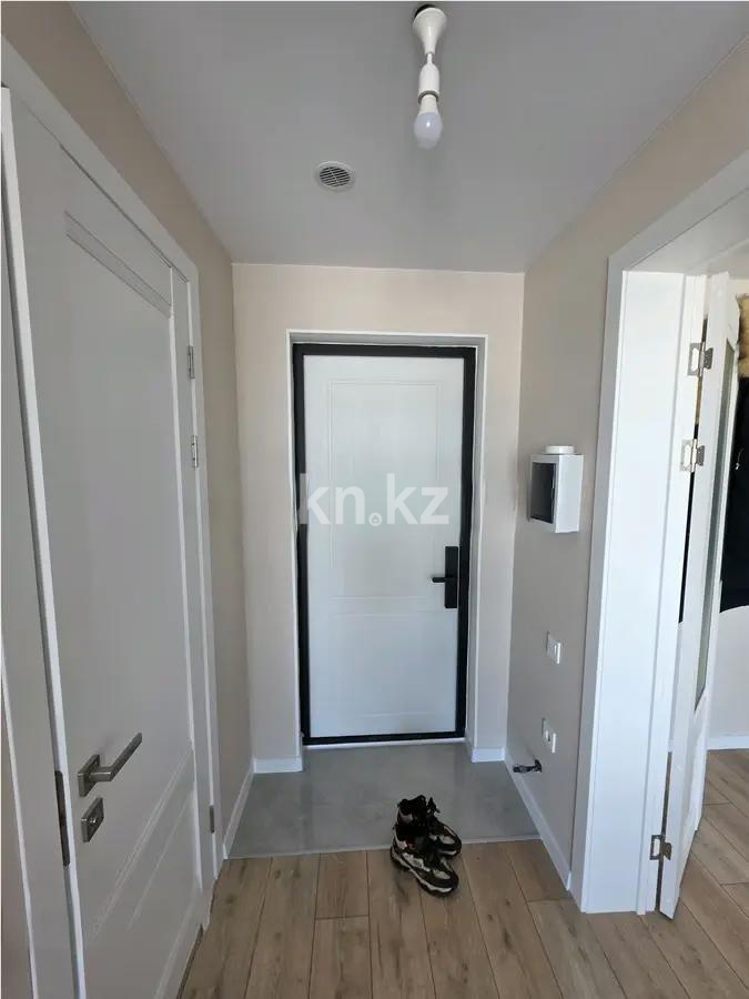 Продажа 1-комнатной квартиры, 34.7 м² в Астане - фото 4