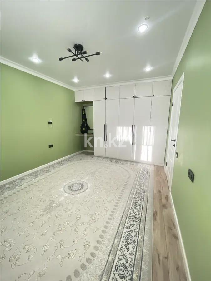 Продажа 2-комнатной квартиры, 53 м² в Астане - фото 2