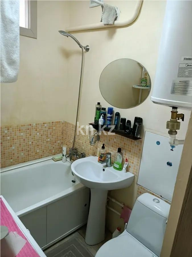 Продажа 2-комнатной квартиры, 42 м² в Караганде - фото 3
