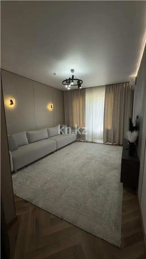 Продажа 4-комнатной квартиры, 108 м² в Алматы - фото 2