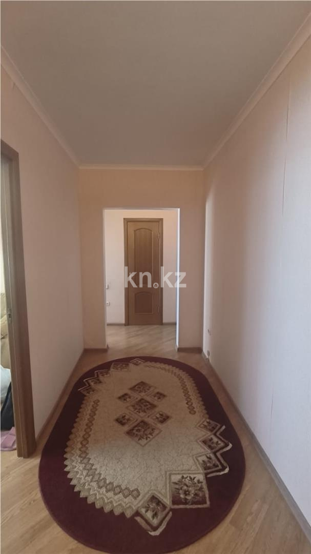 Продажа 4-комнатной квартиры, 91 м², мкр. Голубые Пруды в Караганде - фото 23