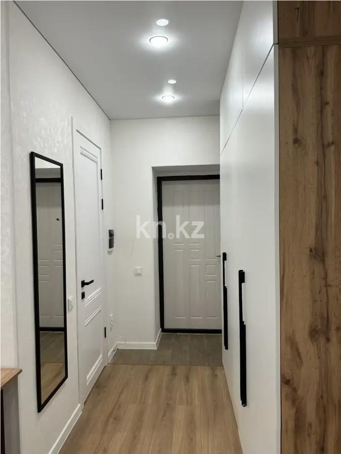 Продажа 1-комнатной квартиры, 22 м² в Астане - фото 3