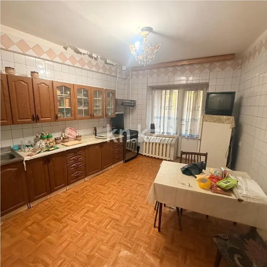 Продажа 3-комнатной квартиры, 85.9 м² в Алматы - фото 4