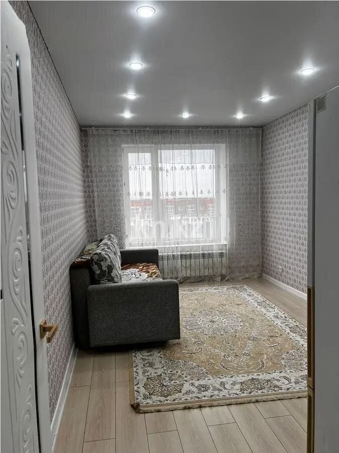 Продажа 2-комнатной квартиры, 40 м² в Астане