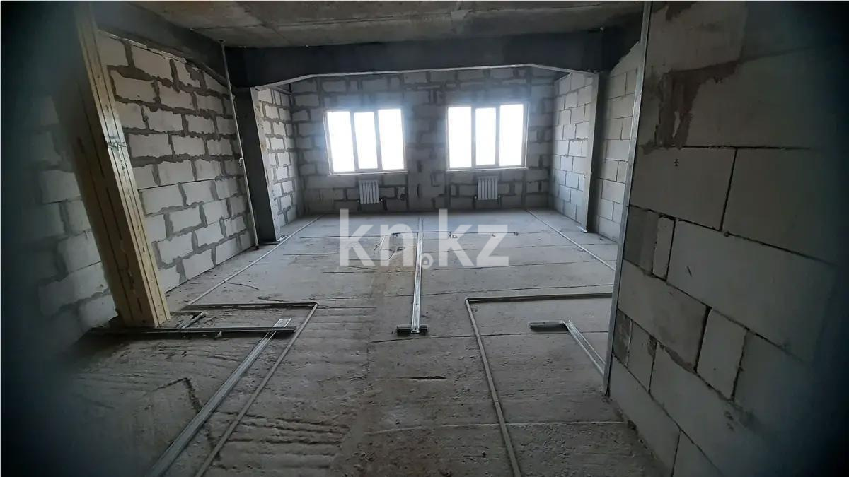 Продажа 1-комнатной квартиры, 44 м² в Алматы