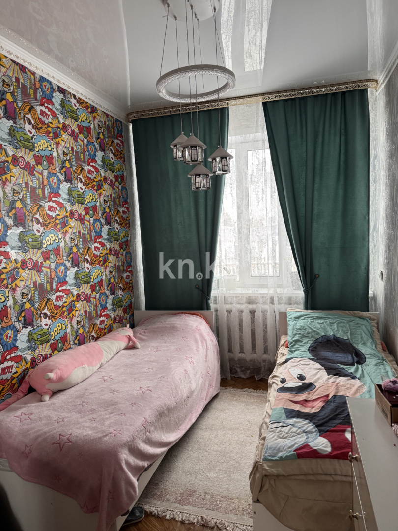 Продажа 5-комнатного дома, 54.3 м² в Акмолинской области - фото 2