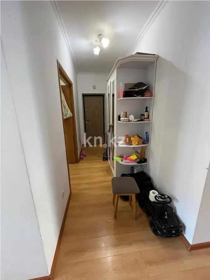 Продажа 2-комнатной квартиры, 51 м² в Астане - фото 6
