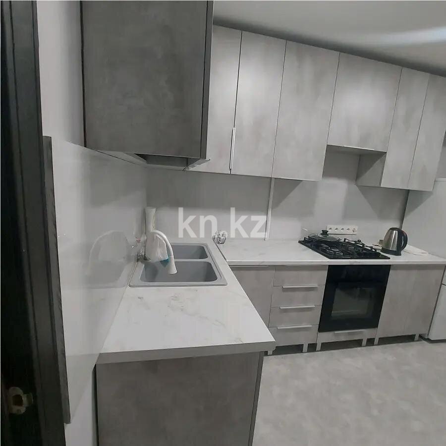 Продажа 3-комнатной квартиры, 56.3 м² в Алматы - фото 5