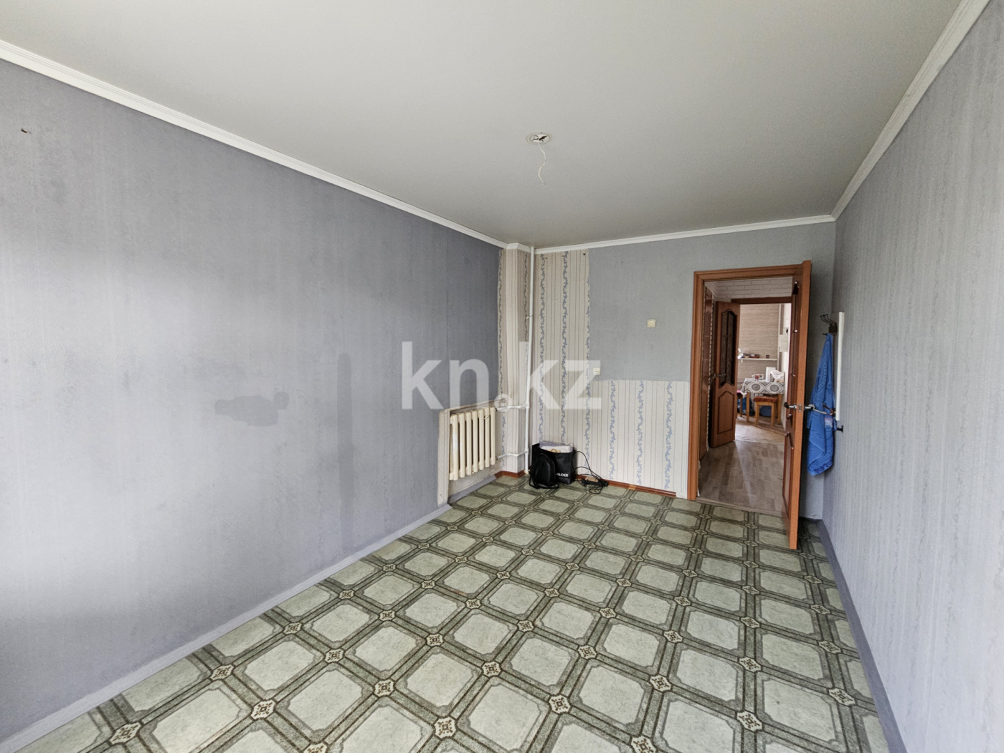 Аренда 2-комнатной квартиры, 46.6 м² в Караганде - фото 12