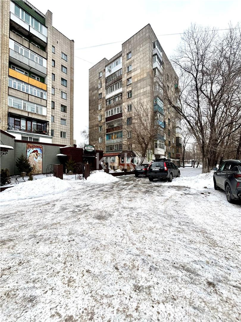 Продажа 2-комнатной квартиры, 48 м² в Караганде - фото 13