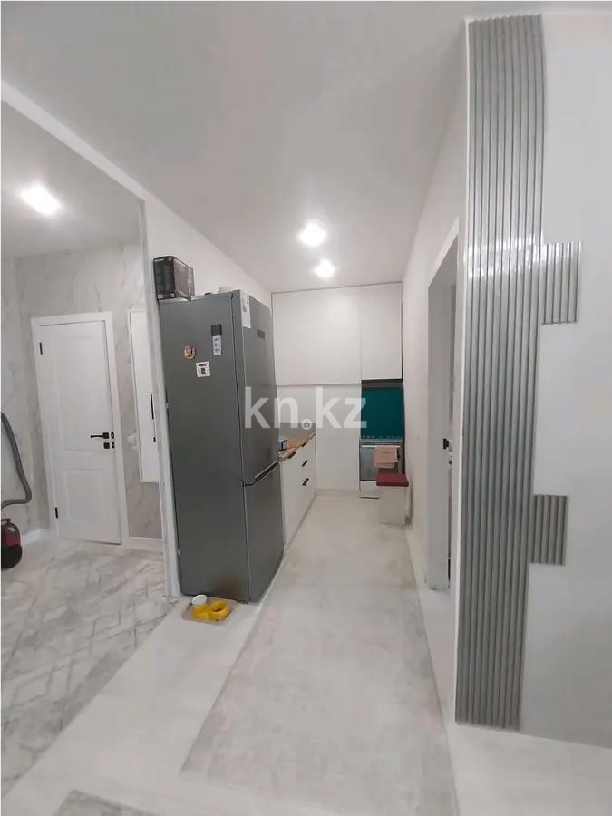 Продажа 1-комнатной квартиры, 42.3 м² в Астане - фото 2