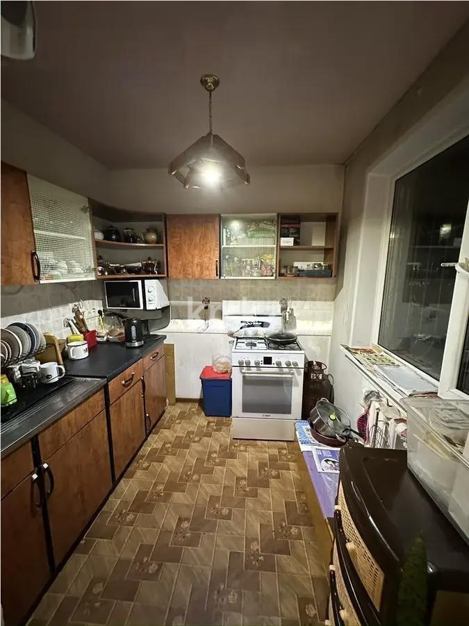 Продажа 5-комнатной квартиры, 86 м² в Караганде - фото 6