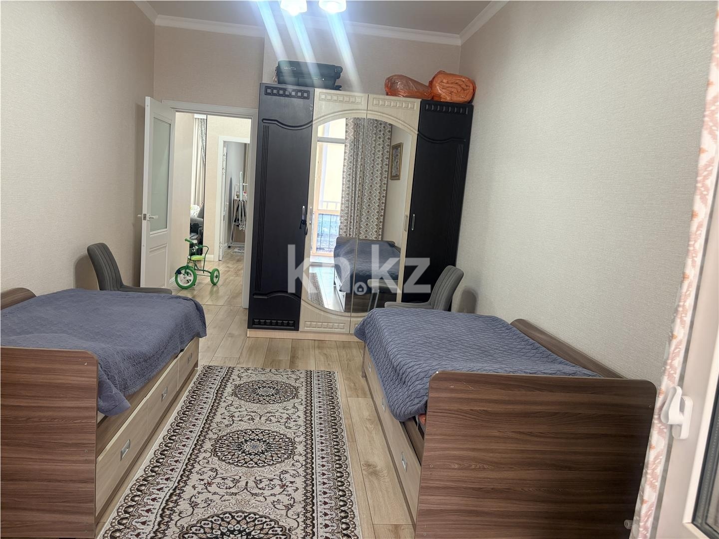 Продажа 6-комнатной квартиры, 155 м² в Караганде - фото 31