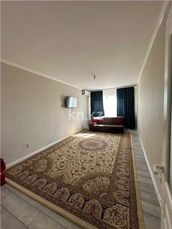 Продажа 2-комнатной квартиры, 63.1 м², мкр-н Зердели, дом  1/167 в Алматы