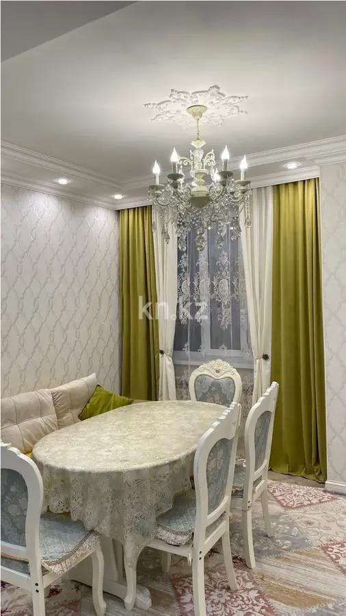 Продажа 3-комнатной квартиры, 87 м², ул. Байтурсынова, дом  23/2 в Астане - фото 3