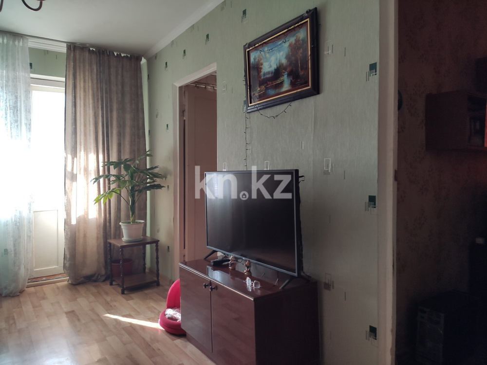 Продажа 4-комнатной квартиры, 62 м², Деева, дом  11 в Жезказгане - фото 2