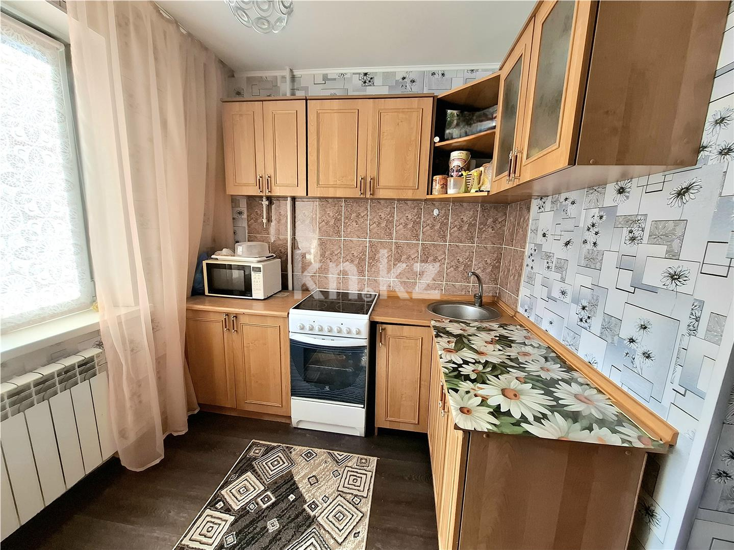 Продажа 1-комнатной квартиры, 33 м² в Темиртау - фото 4