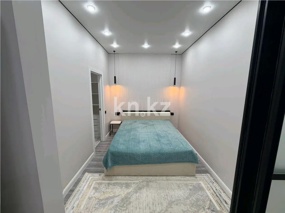 Продажа 1-комнатной квартиры, 48 м² в Алматы - фото 2