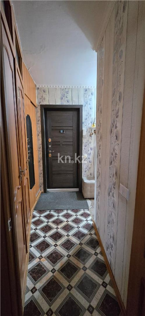 Продажа 4-комнатной квартиры, 62 м² в Караганде - фото 12