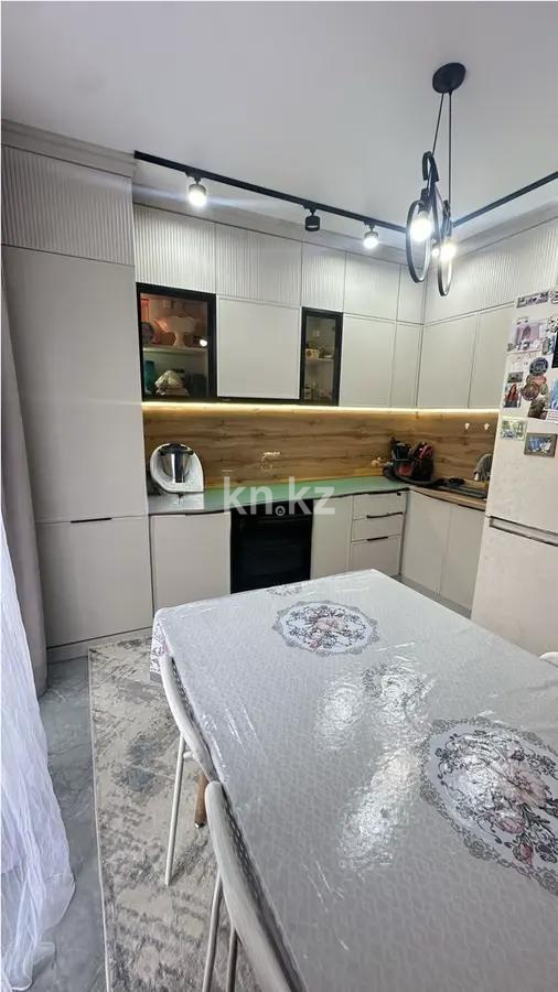 Продажа 3-комнатной квартиры, 83 м² в Алматы - фото 4