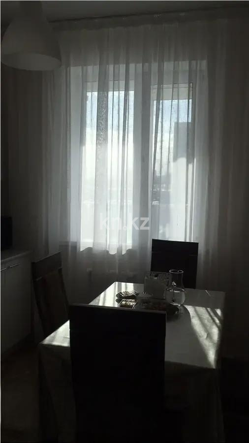 Продажа 1-комнатной квартиры, 34 м² в Астане - фото 2