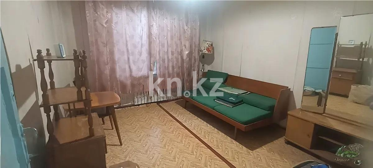 Продажа 3-комнатной квартиры, 62 м² в Астане - фото 2