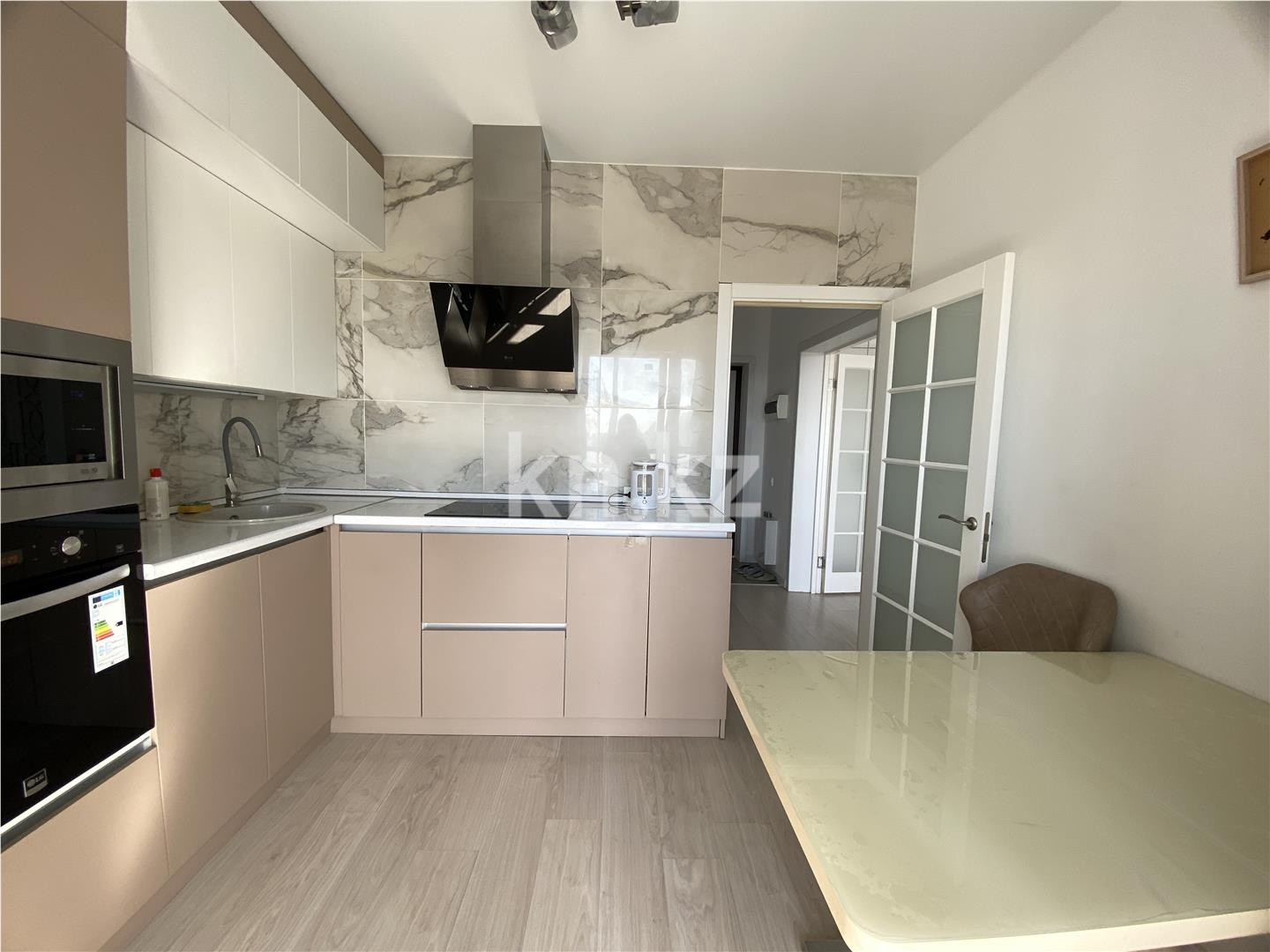 Продажа 1-комнатной квартиры, 40 м² в Астане - фото 7