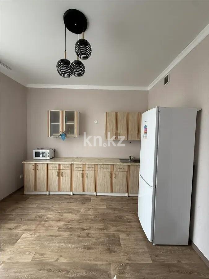 Продажа 1-комнатной квартиры, 42 м² в Астане - фото 3