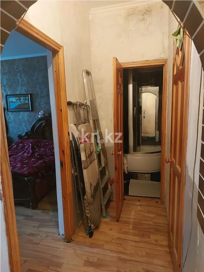 Продажа 2-комнатной квартиры, 60 м², пр. Райымбека, дом  508 в Алматы - фото 8
