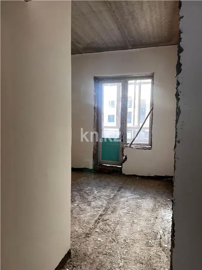 Продажа 2-комнатной квартиры, 61.2 м² в Астане - фото 2