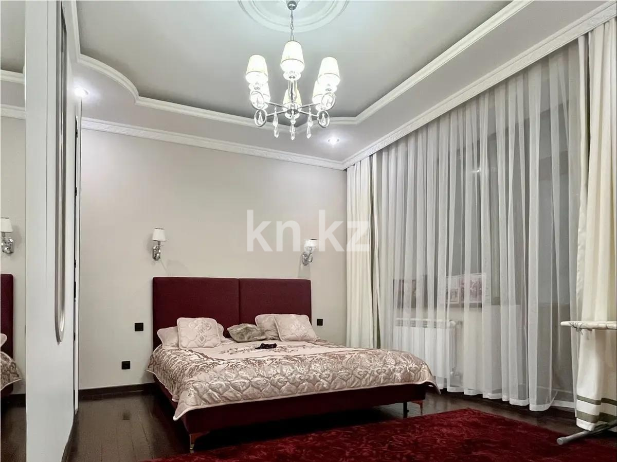 Продажа 4-комнатной квартиры, 135 м² в Астане - фото 3