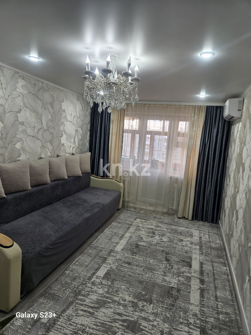 Продажа 3-комнатной квартиры, 60 м² в Жезказгане