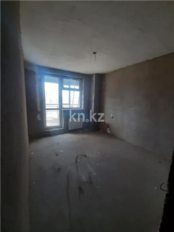 Продажа 4-комнатной квартиры, 112 м², ул. Нарикбаева, дом  6а в Астане - фото 3