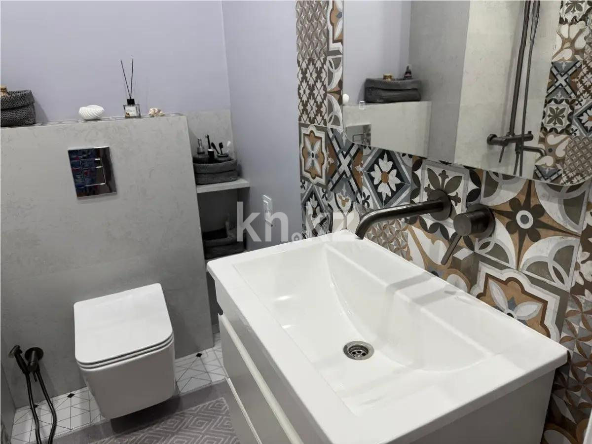 Продажа 3-комнатной квартиры, 94 м² в Астане - фото 5